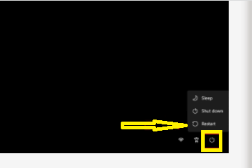5 طرق مذهلة لإعادة تشغيل Windows 11 7