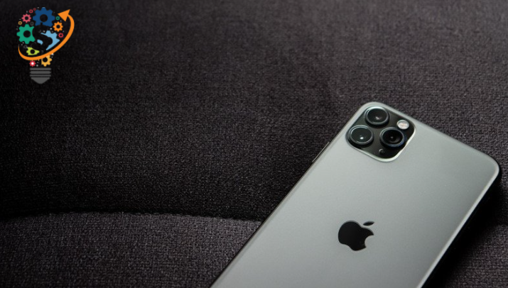 كيفية إصلاح خطأ "تم تعطيل معرف Apple الخاص بك" على ايفون 1