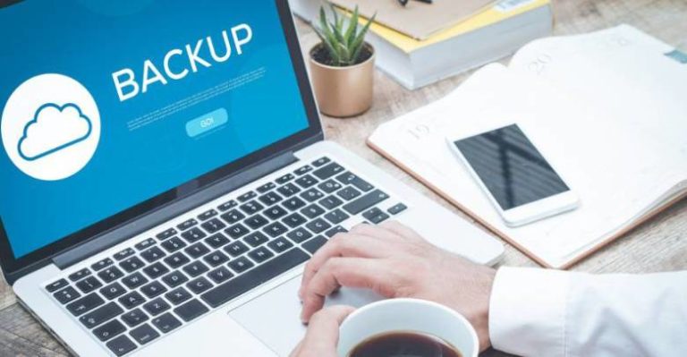 كيفية عمل نسخة احتياطية من ملفاتك في Windows 11 والرجوع إلى Windows 10 4