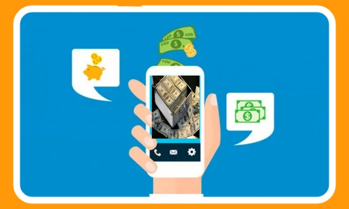 كيفية الربح من تطبيق Android أو iOS للهاتف المحمول 24