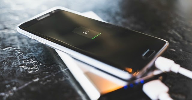 كيفية معايرة البطارية على جهاز Android 1