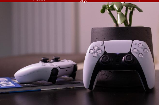 كيفية استخدام جهاز التحكم PS5 DualSense على ايفون و ايباد 6