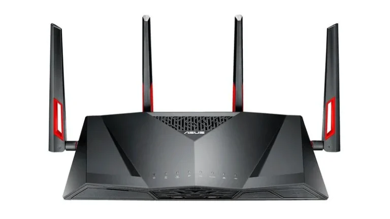كيفية العثور على أفضل قناة Wi-Fi لجهاز التوجيه الخاص بك 5