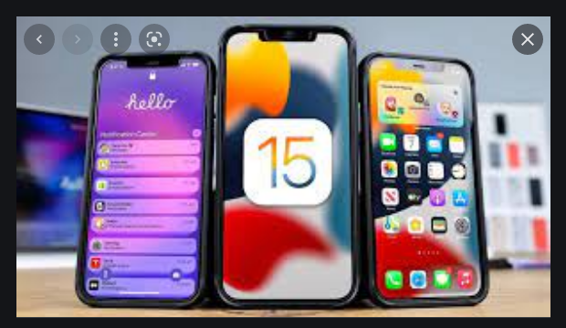 افضل النصائح والحيل لنظام iOS 15 1