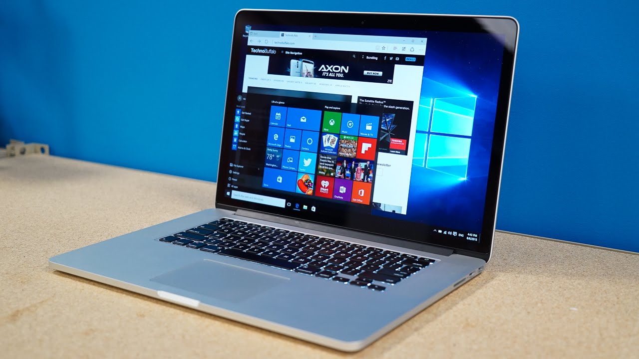 كيفية إعادة تسمية الملفات دفعة واحدة على الماك Mac 1