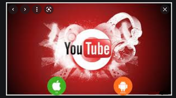 كيفية تشغيل مقاطع فيديو YouTube في الخلفية للايفون والاندرويد 4