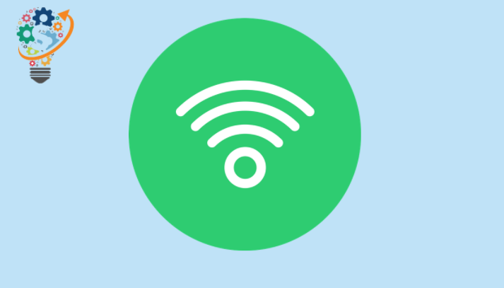 كيفية مشاركة كلمة مرور WiFi من الايفون إلى الاندرويد 5