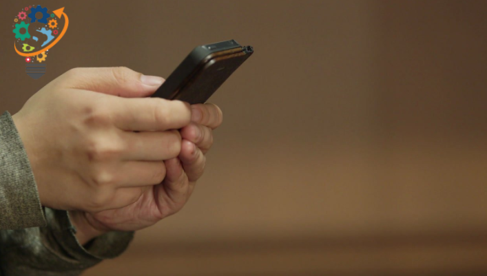 كيفية إيقاف تشغيل السطوع التلقائي على ايفون iPhone 1