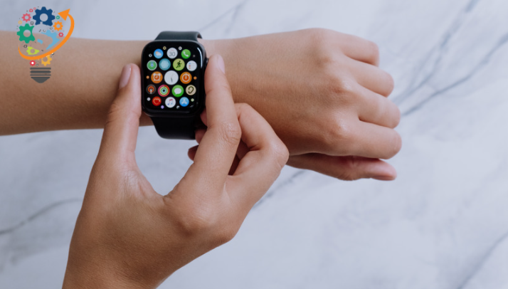 اصلاح مشكلة جهات الاتصال لا تتم مزامنتها على ابل واتش Apple Watch 1