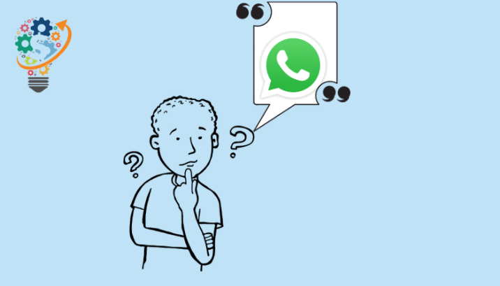 كيفية استرجاع واسترداد حساب واتساب محذوف 1