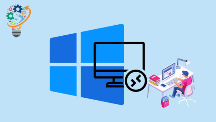 شرح تفعيل وتمكين Remote Desktop على ويندوز 11 1