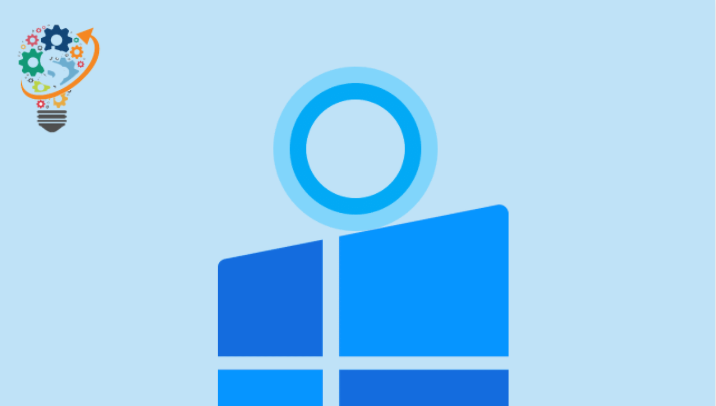 شرح تعطيل كورتانا Cortana في ويندوز 10 Windows 1