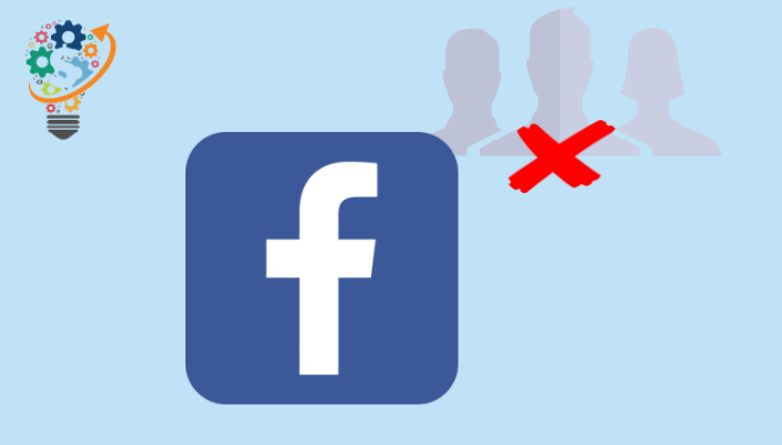 كيفية ازالة شخص من مجموعة او جروب فيسبوك 1