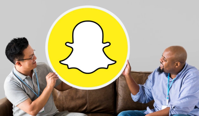 الدخول على حساب سناب شات لشخص دون علمه 1