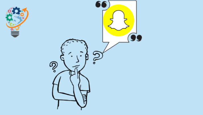 كيفية تعيين افضل الاصدقاء على سناب شات 1