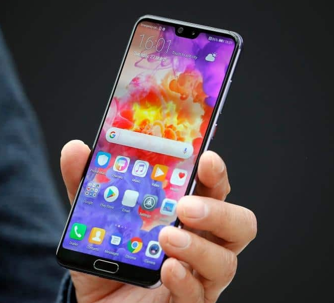 كيفية قفل التطبيقات في هواتف أندرويد Android 2