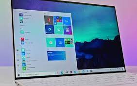 كيف أخذ لقطة شاشة في Windows 10 1