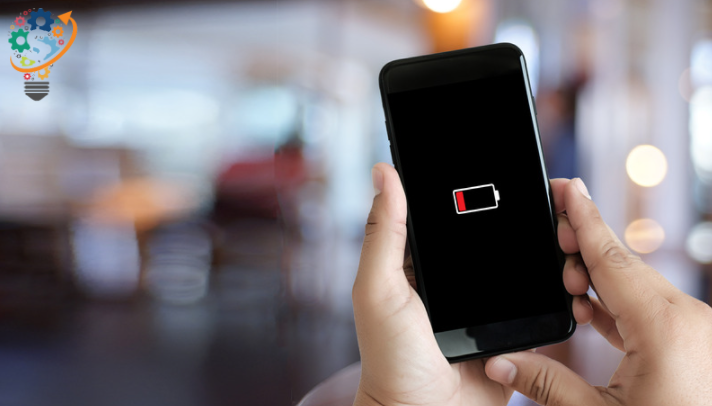 كيفية إصلاح مشكلة استنزاف بطارية الايفون iPhone 6