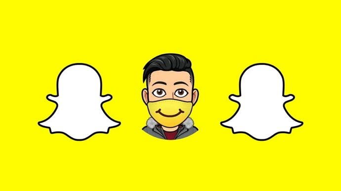 معرفة اذا كان شخص ضافك لقصتة بسناب شات 1