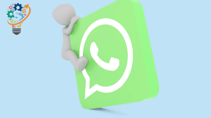 كيفية معرفة من شاهد بروفايلي على واتساب Whatsapp 1