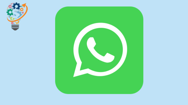 Se puede quedar el whatsapp en linea