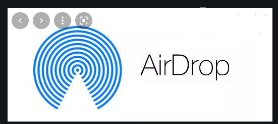 25 حلاً لتشغيل AirDrop على الايفون أو الماك 1