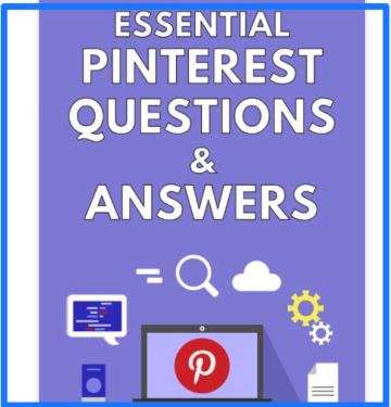 كل ما تحتاج لمعرفته حول بينتيريست - Pinterest 2
