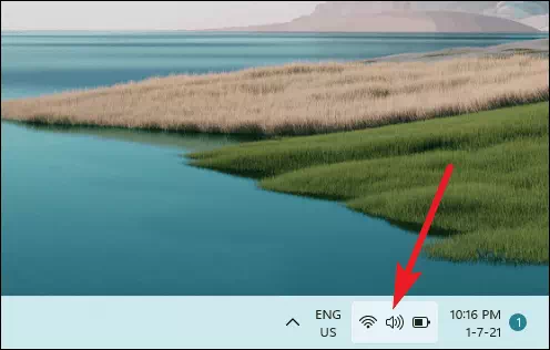 كيفية تغيير جهاز إخراج الصوت في Windows 11 2 كيفية تغيير جهاز إخراج الصوت في Windows 11 2