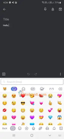 أفضل 12 تطبيق لوحة مفاتيح للأندرويد Android 2023 2022 11 أفضل 12 تطبيق لوحة مفاتيح للأندرويد Android 2023 2022