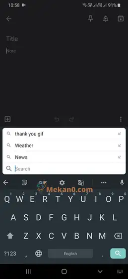 أفضل 12 تطبيق لوحة مفاتيح للأندرويد Android 2023 2022 2 أفضل 12 تطبيق لوحة مفاتيح للأندرويد Android 2023 2022