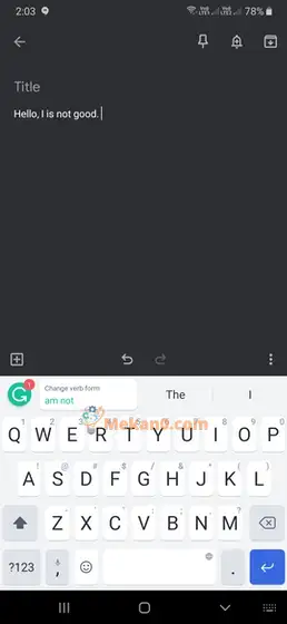 أفضل 12 تطبيق لوحة مفاتيح للأندرويد Android 2023 2022 7 أفضل 12 تطبيق لوحة مفاتيح للأندرويد Android 2023 2022