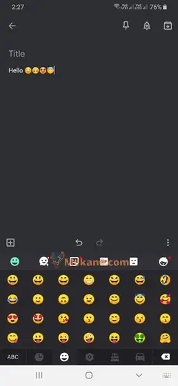 أفضل 12 تطبيق لوحة مفاتيح للأندرويد Android 2023 2022 9 أفضل 12 تطبيق لوحة مفاتيح للأندرويد Android 2023 2022