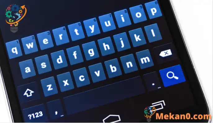 أفضل 12 تطبيق لوحة مفاتيح للأندرويد Android 2023 2022 1