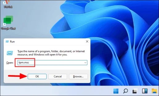 كيفية تمكين التمهيد الآمن SecureBoot و TPM 2.0 لويندوز 11 14 كيفية تمكين التمهيد الآمن SecureBoot و TPM 2.0 لويندوز 11 14