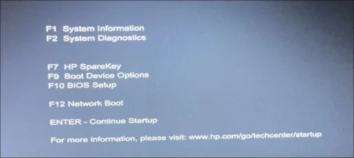 كيفية تمكين التمهيد الآمن SecureBoot و TPM 2.0 لويندوز 11 16 كيفية تمكين التمهيد الآمن SecureBoot و TPM 2.0 لويندوز 11 16