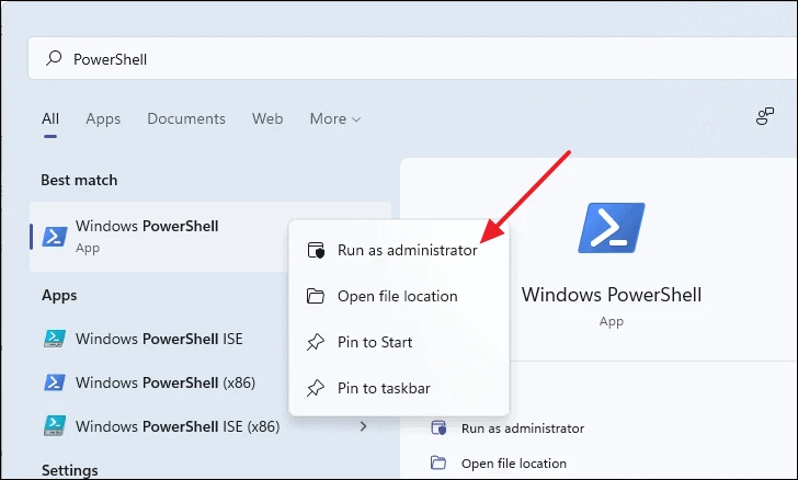 كيفية تسريع الالعاب ويندوز 11 Optimize Windows 19 كيفية تسريع الالعاب ويندوز 11 Optimize Windows 19