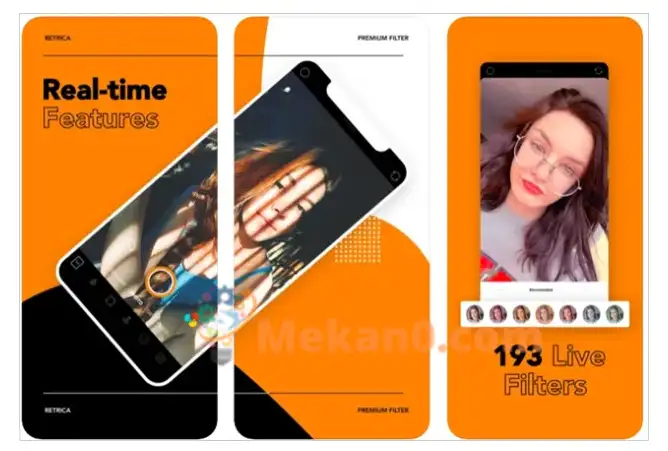 أفضل 13 تطبيق سيلفي للايفون 2023 2022 2 أفضل 13 تطبيق سيلفي للايفون 2023 2022