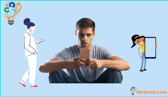 افضل الطرق لمعرفة اذا كان الهاتف مخترق ام لا 1