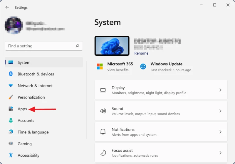 كيفية تسريع الالعاب ويندوز 11 Optimize Windows 21 كيفية تسريع الالعاب ويندوز 11 Optimize Windows 21