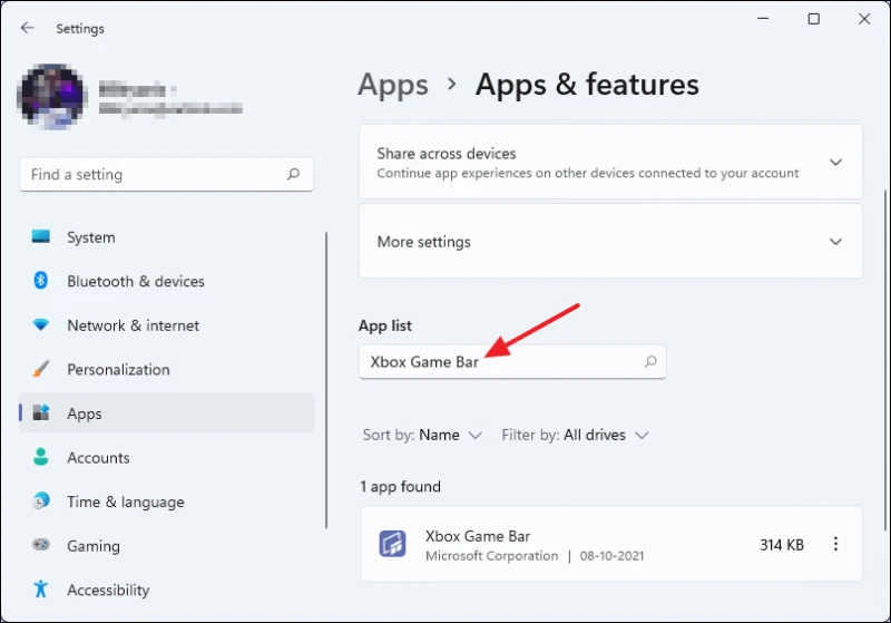 كيفية تسريع الالعاب ويندوز 11 Optimize Windows 23 كيفية تسريع الالعاب ويندوز 11 Optimize Windows 23
