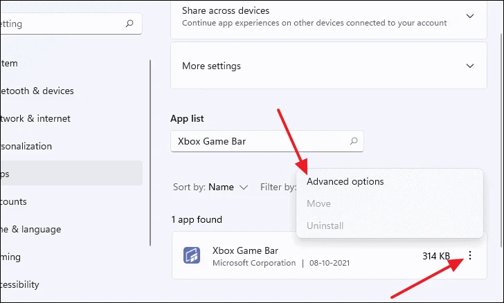 كيفية تسريع الالعاب ويندوز 11 Optimize Windows 24 كيفية تسريع الالعاب ويندوز 11 Optimize Windows 24