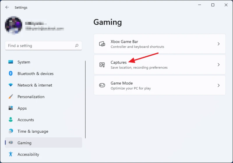 كيفية تسريع الالعاب ويندوز 11 Optimize Windows 27 كيفية تسريع الالعاب ويندوز 11 Optimize Windows 27