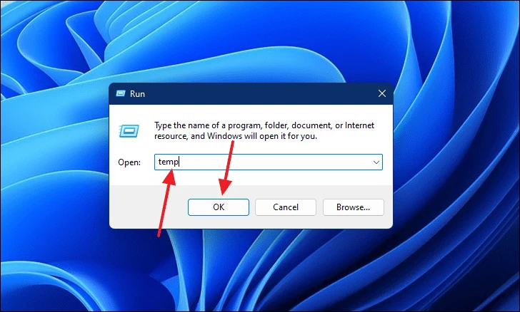 كيفية تسريع الالعاب ويندوز 11 Optimize Windows 30