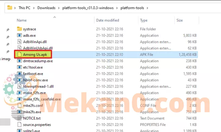 شرح كيفية تشغيل تطبيقات الأندرويد على ويندوز 11 29 شرح كيفية تشغيل تطبيقات الأندرويد على ويندوز 11 29