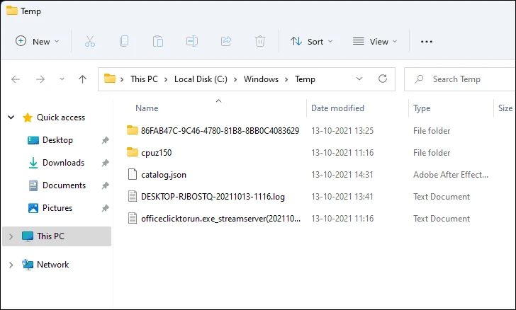 كيفية تسريع الالعاب ويندوز 11 Optimize Windows 30 كيفية تسريع الالعاب ويندوز 11 Optimize Windows 30