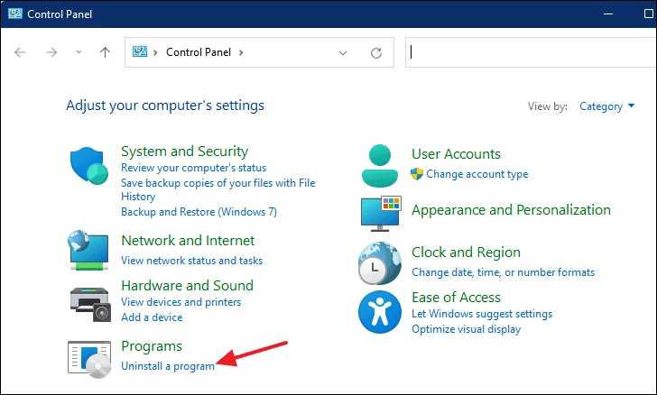 كيفية تسريع الالعاب ويندوز 11 Optimize Windows 35 كيفية تسريع الالعاب ويندوز 11 Optimize Windows 35