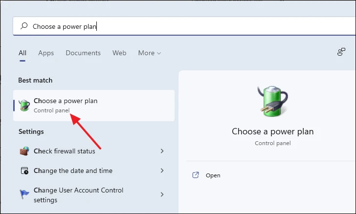 كيفية تسريع الالعاب ويندوز 11 Optimize Windows 37 كيفية تسريع الالعاب ويندوز 11 Optimize Windows 37