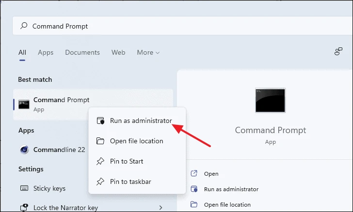 كيفية تسريع الالعاب ويندوز 11 Optimize Windows 40 كيفية تسريع الالعاب ويندوز 11 Optimize Windows 40