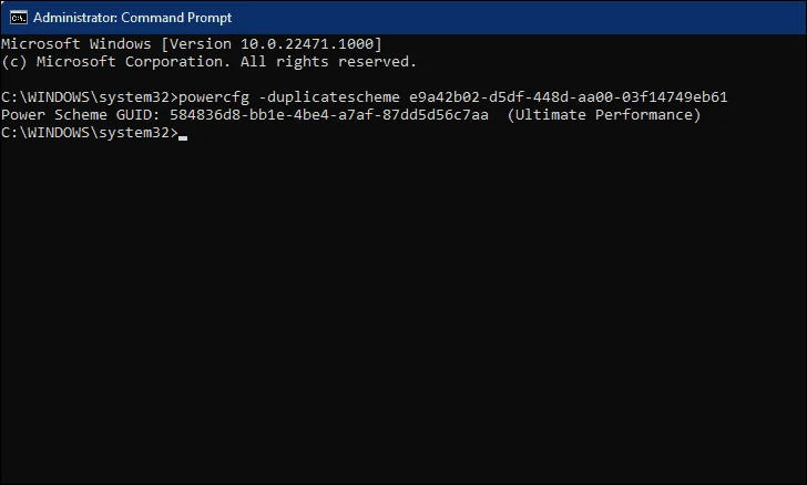كيفية تسريع الالعاب ويندوز 11 Optimize Windows 41 كيفية تسريع الالعاب ويندوز 11 Optimize Windows 41