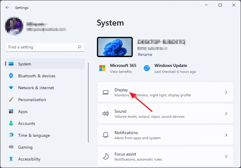 كيفية تسريع الالعاب ويندوز 11 Optimize Windows 45